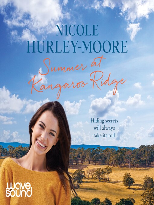 Title details for Summer at Kangaroo Ridge by Nicole Hurley-Moore - Available